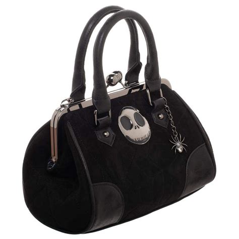 michael kors jack skellington purse|Jack Skellington Purse In Women's Bags & Handbags.